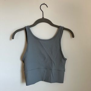 Lululemon Cropped Top